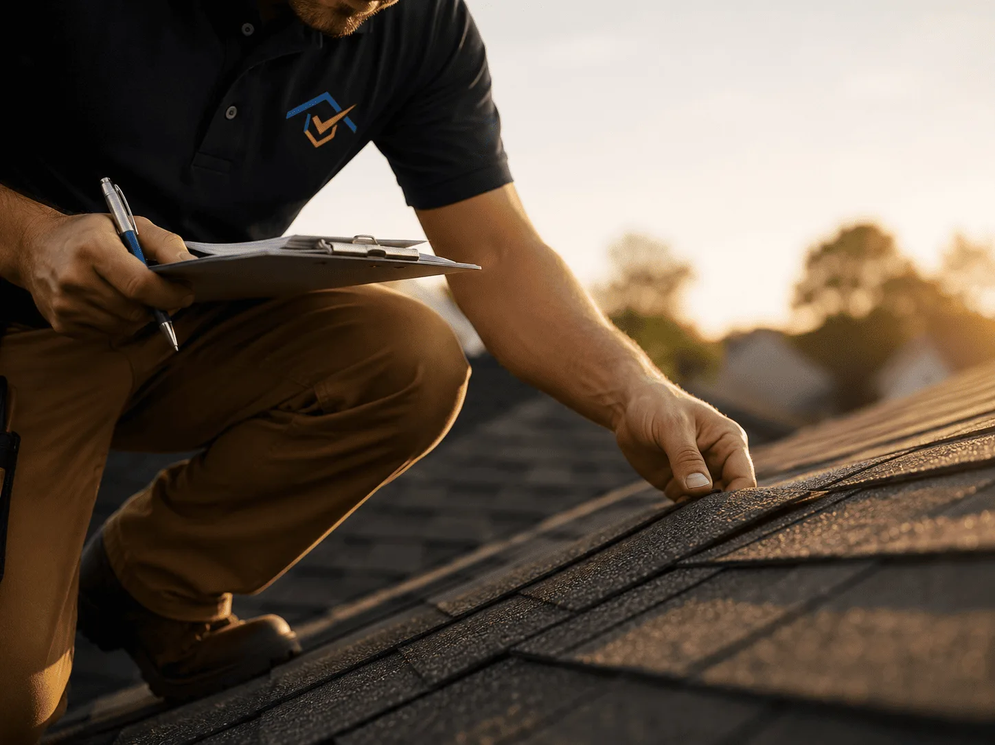 Why Choose Roof Inspection in New Middletown, OH