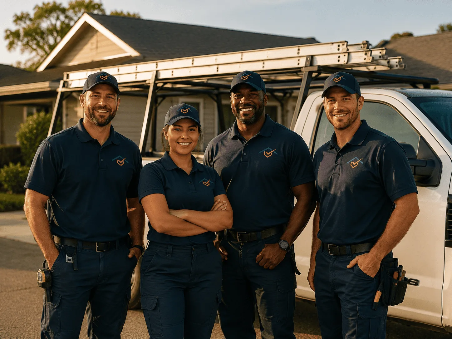 Roof Inspection company in New Middletown, OH